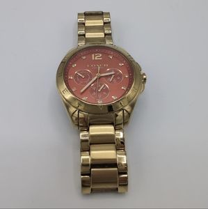 COACH watch